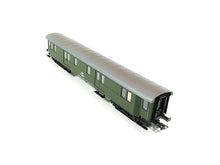 Laden Sie das Bild in den Galerie-Viewer, Liliput H0 Gepäckwagen (Packwagen) ÖBB 289 10 OVP