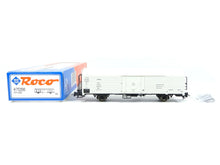 Laden Sie das Bild in den Galerie-Viewer, Roco H0 Güterwagen Kühlwagen Ibbehs Interfrigo OEE-CH 47056 OVP