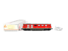 Laden Sie das Bild in den Galerie-Viewer, Lima H0 Diesellokomotive Reihe 2050 ÖBB 208323 L OVP - Bastler