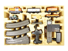 Laden Sie das Bild in den Galerie-Viewer, Märklin H0 Startpackung Kommunaldienst mfx 29296 neu OVP
