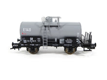 Laden Sie das Bild in den Galerie-Viewer, Fleischmann H0 Güterwagen Kesselwagen E 140 DR 5429 AC OVP