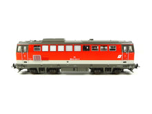 Laden Sie das Bild in den Galerie-Viewer, Lima H0 Diesellokomotive BR 2043 ÖBB 208312 L OVP- Bastler
