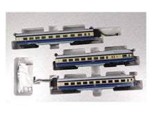 Laden Sie das Bild in den Galerie-Viewer, Piko H0 3-tlg Set Triebwagen Blauer Blitz BR 5045 52062 OVP - Bastler