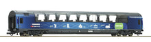 Laden Sie das Bild in den Galerie-Viewer, Roco H0 Panoramawagen Connecting Europe Express SBB 6200015 neu OVP