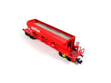 Laden Sie das Bild in den Galerie-Viewer, NME N Schotterwagen Facns 133 DB Railion 202507 neu OVP