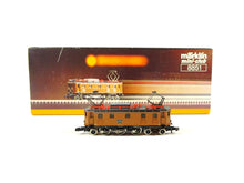 Laden Sie das Bild in den Galerie-Viewer, Märklin Z Elektrolokomotive AE 3/6 SBB 8851 OVP - Bastler