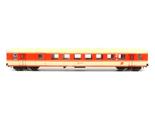 Laden Sie das Bild in den Galerie-Viewer, Roco H0 Personenwagen Schlierenwagen 2. Kl. ÖBB 44486 OVP
