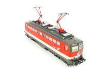Laden Sie das Bild in den Galerie-Viewer, Roco H0 Elektrolokomotive BR 1142 ÖBB 63600 OVP - Bastler
