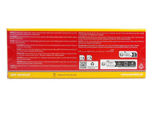 Laden Sie das Bild in den Galerie-Viewer, Märklin H0 Start up Niederbordwagen mit Feuerwehr-Fahrzeug u Kajak-Anhänger 00740-02 neu OVP