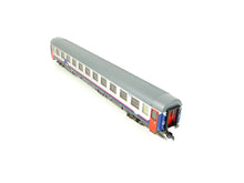 Laden Sie das Bild in den Galerie-Viewer, Roco H0 Personenwagen EC-Wagen Farbgebung "Memling" SNCB 44351 OVP