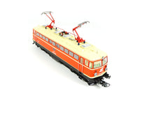Laden Sie das Bild in den Galerie-Viewer, Roco H0 Elektrolokomotive BR 1042 ÖBB 63608 OVP - Bastler