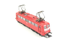 Laden Sie das Bild in den Galerie-Viewer, Märklin H0 Elektrolokomotive BR 140 DB Delta digital 3331 OVP