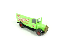 Laden Sie das Bild in den Galerie-Viewer, Roskopf NOSTALGIE Mercedes L2 Kaloderma, Roskopf 269 OVP