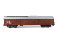 Laden Sie das Bild in den Galerie-Viewer, Roco H0 gedeckter Güterwagen GGlds ÖBB 46231 OVP