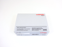 Laden Sie das Bild in den Galerie-Viewer, Märklin H0 digital Lok Decoder Allstrom mfx DCC MM 60906 neu