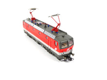 Laden Sie das Bild in den Galerie-Viewer, Roco H0 Elektrolokomotive BR 1044 ÖBB 43654 OVP - Bastler