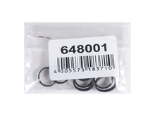 Laden Sie das Bild in den Galerie-Viewer, Fleischmann H0 648001 544001 Haftreifen 11,6 mm 10 Stück neu OVP