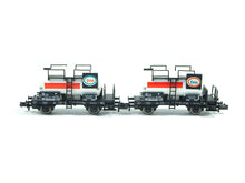 Laden Sie das Bild in den Galerie-Viewer, Fleischmann N 2 Kesselwagen ESSO DB 8400 OVP