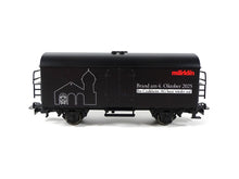 Laden Sie das Bild in den Galerie-Viewer, Märklin H0 Güterwagen Sonderwagen Eisenbahn Romantik 44294 neu OVP