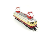 Laden Sie das Bild in den Galerie-Viewer, Minitrix N Elektrolokomotive Baureihe 112 DB MHI 16269 digital sound neu OVP