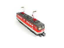 Laden Sie das Bild in den Galerie-Viewer, Lima H0 Elektrolokomotive Rh 1142 der ÖBB 208147 OVP - Bastler