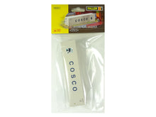 Laden Sie das Bild in den Galerie-Viewer, Faller H0 40' Kühlcontainer „COSCO“ 180851 neu OVP