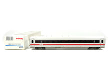 Laden Sie das Bild in den Galerie-Viewer, Märklin H0 ICE 1 Servicewagen Zwischenwagen 2. Klasse DB AG 43721 OVP