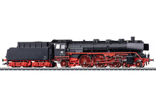 Laden Sie das Bild in den Galerie-Viewer, Trix H0 Dampflokomotive BR 003 DB DCC mfx sound 25951 neu OVP