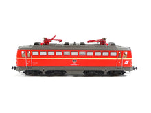 Laden Sie das Bild in den Galerie-Viewer, Lima H0 Elektrolokomotive Rh 1042 der ÖBB 208305 L OVP - Bastler