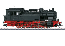 Laden Sie das Bild in den Galerie-Viewer, Märklin H0 Dampflokomotive BR 94.5-17 DB digital mfx+ sound 38940 neu OVP