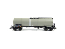 Laden Sie das Bild in den Galerie-Viewer, Märklin H0 Kesselwagen Set ermewa 46545 neu OVP
