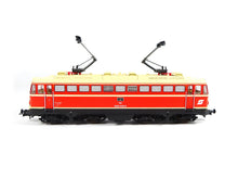 Laden Sie das Bild in den Galerie-Viewer, Lima H0 Elektrolokomotive BR 1042 ÖBB 208190 L OVP- Bastler
