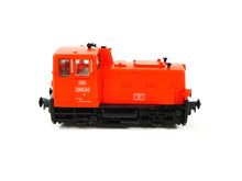 Laden Sie das Bild in den Galerie-Viewer, Liliput H0 Diesellokomotive BR 2060 ÖBB 16012 OVP- Bastler