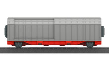 Laden Sie das Bild in den Galerie-Viewer, Märklin H0 my world - Schiebewandwagen 44145 neu OVP