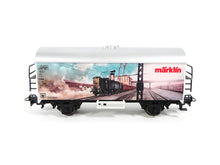 Laden Sie das Bild in den Galerie-Viewer, Märklin H0 Internationaler Tag der Modelleisenbahn 2. Dezember 2025 44226 neu OVP