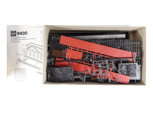 Laden Sie das Bild in den Galerie-Viewer, Kibri H0 Bausatz Großbekohlungsanlage 9420 OVP