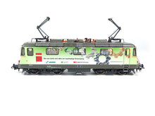 Laden Sie das Bild in den Galerie-Viewer, Roco H0 Elektrolokomotive Re 420 der SBB Cargo digital sound 71417 neu OVP