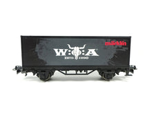 Laden Sie das Bild in den Galerie-Viewer, Märklin H0 Containerwagen W:O:A® 2026 44296 neu OVP