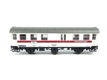 Laden Sie das Bild in den Galerie-Viewer, Märklin H0 Werkstadtwagen Info Tag 2025 48355 neu OVP