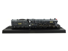 Laden Sie das Bild in den Galerie-Viewer, Trix H0 Schlepptender-Dampflokomotive Black Ice DCC mfx+ digital sound 25492 neu OVP