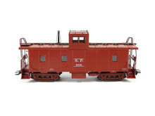 Laden Sie das Bild in den Galerie-Viewer, Märklin H0 Güterzug-Begleitwagen Caboose 45707 neu OVP