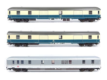 Laden Sie das Bild in den Galerie-Viewer, Märklin H0 Expressgut Set DB 42830 neu OVP