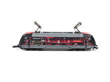 Laden Sie das Bild in den Galerie-Viewer, Märklin Z Elektrolok BR 101 Werbegestaltung "100 Jahre BR 01" 88668 neu OVP