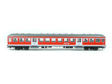 Laden Sie das Bild in den Galerie-Viewer, Märklin H0 Personenwagen 2. Klasse DB AG 43806 neu OVP