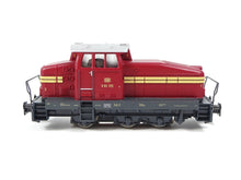 Laden Sie das Bild in den Galerie-Viewer, Märklin H0 Diesellokomotive DHG 500 V61 DB mfx sound 36505 neu OVP