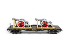 Laden Sie das Bild in den Galerie-Viewer, Märklin H0 Flachwagen "For Those About to Rock" AC/DC 46930 neu OVP