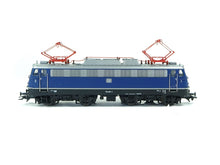 Laden Sie das Bild in den Galerie-Viewer, Märklin H0 Elektrolok BR 110 DB mfx digital sound 39125 neu OVP