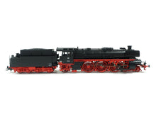 Laden Sie das Bild in den Galerie-Viewer, Märklin H0 Dampflokomotive 18 323 DB digital mfx sound 38323 neu