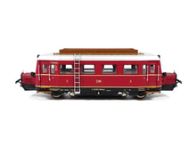 Laden Sie das Bild in den Galerie-Viewer, Märklin H0 Dieseltriebwagen BR VT 88.9 "Schweineschnäuzchen" 38135 neu OVP