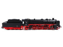 Laden Sie das Bild in den Galerie-Viewer, Märklin H0 Dampflokomotive BR 19.0 Sachsenstolz mfx+ sound 38190 neu OVP